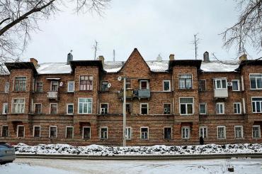 Фото «Маленькая Бавария» в Челябинске осталась без охраны и может исчезнуть
