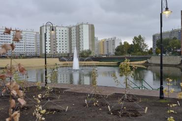 Фото На Троицкой ГРЭС стандартизируют золу и шлаки