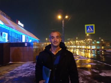 Фото Судьба ополченца Донбасса Филиппа Венедиктова остается под вопросом