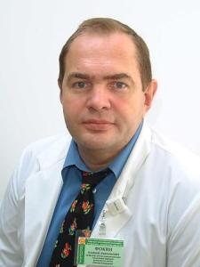 Фото Алексей Фокин: «Будущее российской медицины – в общедоступном страховании»