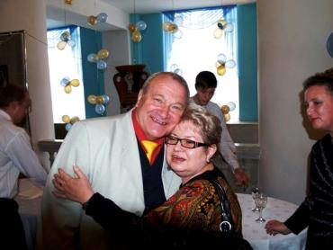 Фото «Рождественские вечера» в Челябинске открывают «Галина Зайцева и звезды»