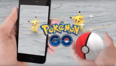 Фото На Урале пройдет первый в России фестиваль Pokemon GO