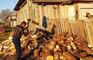 Фото В 2018 году по поручению президента досрочно газифицируют поселок Михеевка в Челябинской области