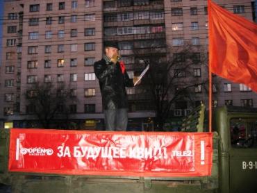 Фото Челябинский КВН набирает обороты