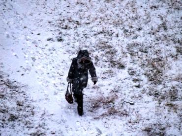 Фото Пришел Ерема – сиди дома: в Челябинской области пасмурно