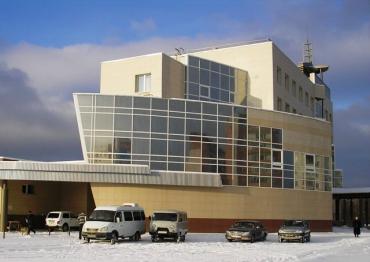 Фото Налоговики в Златоусте отметили новоселье