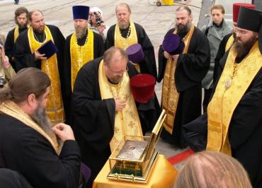Фото В Челябинске изменений в погоде не ожидается