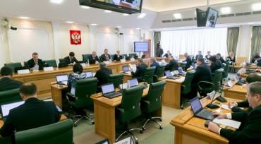 Фото В феврале на выездном заседании Совбеза в Челябинске обсудят экологические проблемы и Томинский ГОК
