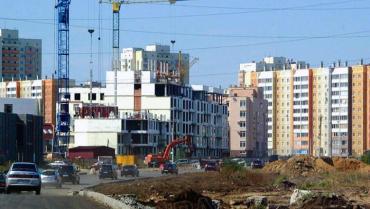 Фото В Челябинской области будут выдавать заключение застройщикам по каждому объекту