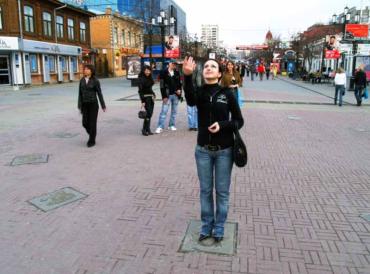 Фото В выходные дождливо и ветрено