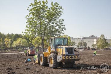 Фото ММК увеличивает расходы на социальную деятельность