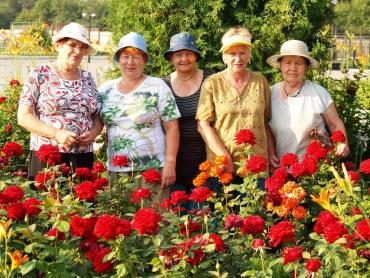 Фото Эдем в зоопарке Челябинска 
