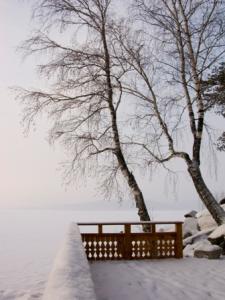 Фото Клуб-отель «Золотой пляж»: Новый год на Тургояке