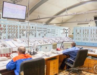 Фото ММК продолжает реализацию стратегической инициативы «Big Data»