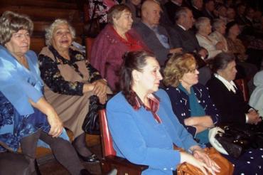 Фото В Челябинске жертвы сталинских репрессий сетуют на отсутствие льгот