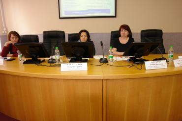 Фото Предприниматели Челябинской области познакомились с нюансами оспаривания кадастровой стоимости