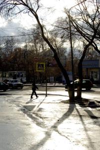 Фото В выходные в Челябинской области будет ветрено, пройдет снег