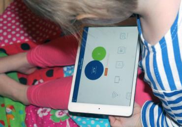Фото Мобильное приложение «Интерсвязь» поможет улучшить успеваемость южноуральских школьников