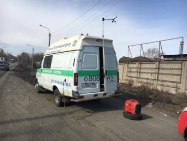 Фото Лаборатория Минэкологии Челябинской области получила государственную аккредитацию