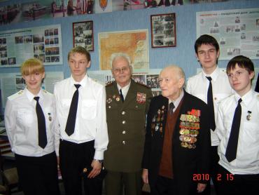 Фото Владимир Балашов всегда все  делал на «отлично»