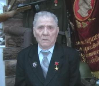 Фото Один год войны Александра Ананьина