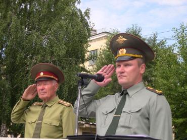 Фото Василий Александрович Максимов