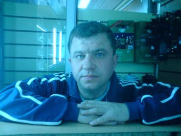 Фото ГУВД Челябинской области разыскивает пропавшего Василия Пришко