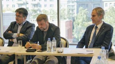 Фото К разработке стратегии развития Челябинска подключилась «Интерсвязь»