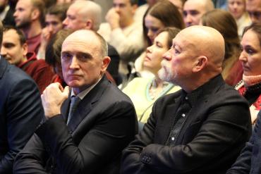 Фото «Уничтожение террористов» в районе Чебаркульского полигона прошло на «хорошо» и «отлично» ФОТОРЕПОРТАЖ