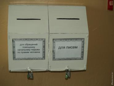 Фото Собчак собралась реформировать ГУФСИН после смерти младенца в челябинской колонии