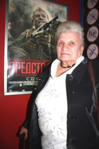 Фото В челябинском «Синема-парке» состоялась  премьера фильма «Утомленные солнцем 2: Предстояние»
