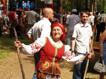 Фото В Челябинской области пройдет Бажовский фестиваль