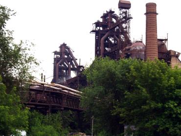 Фото На ММК реализуется крупный экологический проект 