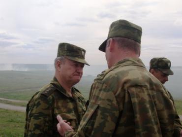 Фото Администрация Челябинска обдумывает содержание иска к военным