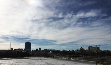 Фото Челябинская агломерация может развиваться по примеру «Большой Москвы»