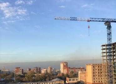 Фото Челябинцам не нравится экологическая ситуация в городе, но участвовать в эко-акциях готов лишь каждый пятый