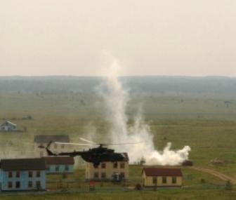 Фото Сейсмологи: Челябинск трясет от взрывов