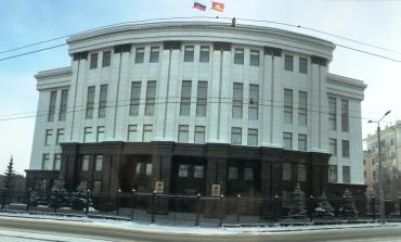 Фото В 2019 году объемы финансирования проектов благоустройства в Челябинской области вырастут почти в 1,5 раза