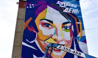 Фото Юные карабашцы меняют свой родной город к лучшему