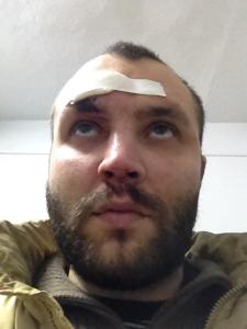 Фото Отказ метзаводчан выходить на митинг 1 февраля вызвал перепалку представителей общественно-политических структур
