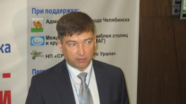 Фото Вадим Борисов:  Положительный опыт соседей позволит повысить эффективность капремонтов в Челябинской области