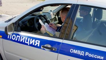 Фото Первый лишенный приставами водительских прав житель Челябинской области погасил долги