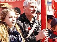 Фото Челябинские «Коммунисты России» вышли на финиш  сбора подписей за кандидатов в областное Заксобрание
