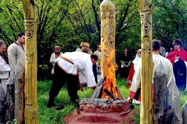 Фото В Челябинске идет прием фотографий для этно-календаря «Праздники народов Южного Урала»