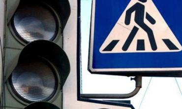 Фото В Челябинске отключат светофоры на улице Труда