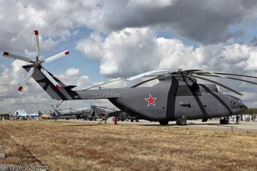 Фото Авиаторы ЦВО готовятся встретить очередных гостей из космоса
