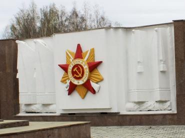 Фото Празднование Дня Победы в Карабаше пройдет с особым размахом
