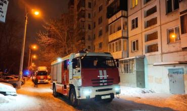 Фото В Южноуральске подросток получил ожоги при взрыве самогонного аппарата