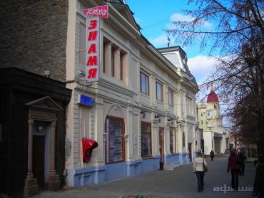 Фото Фестиваль короткометражного кино начинается в Челябинске