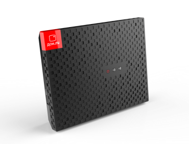 Фото Домашний Wi-Fi от «Дом.ru» становится доступнее